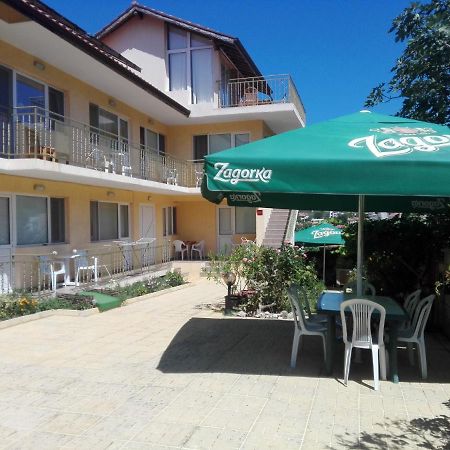 Eleonor Guest House Byala  Dış mekan fotoğraf
