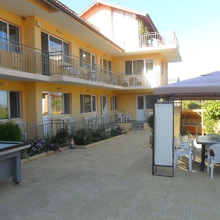 Eleonor Guest House Byala  Dış mekan fotoğraf