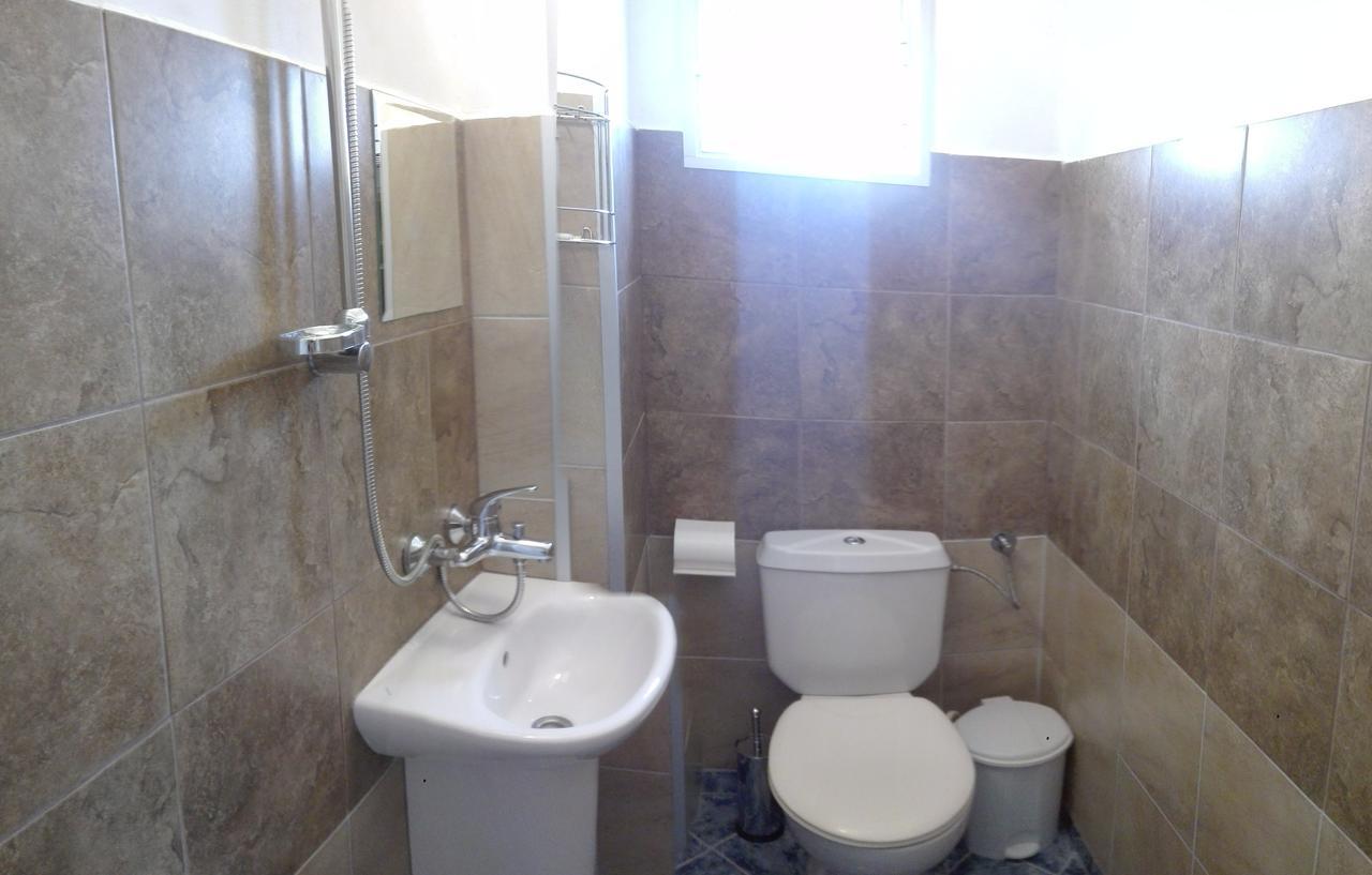 Eleonor Guest House Byala  Dış mekan fotoğraf