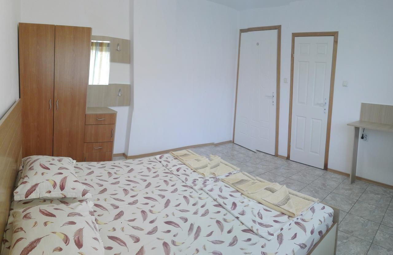 Eleonor Guest House Byala  Dış mekan fotoğraf