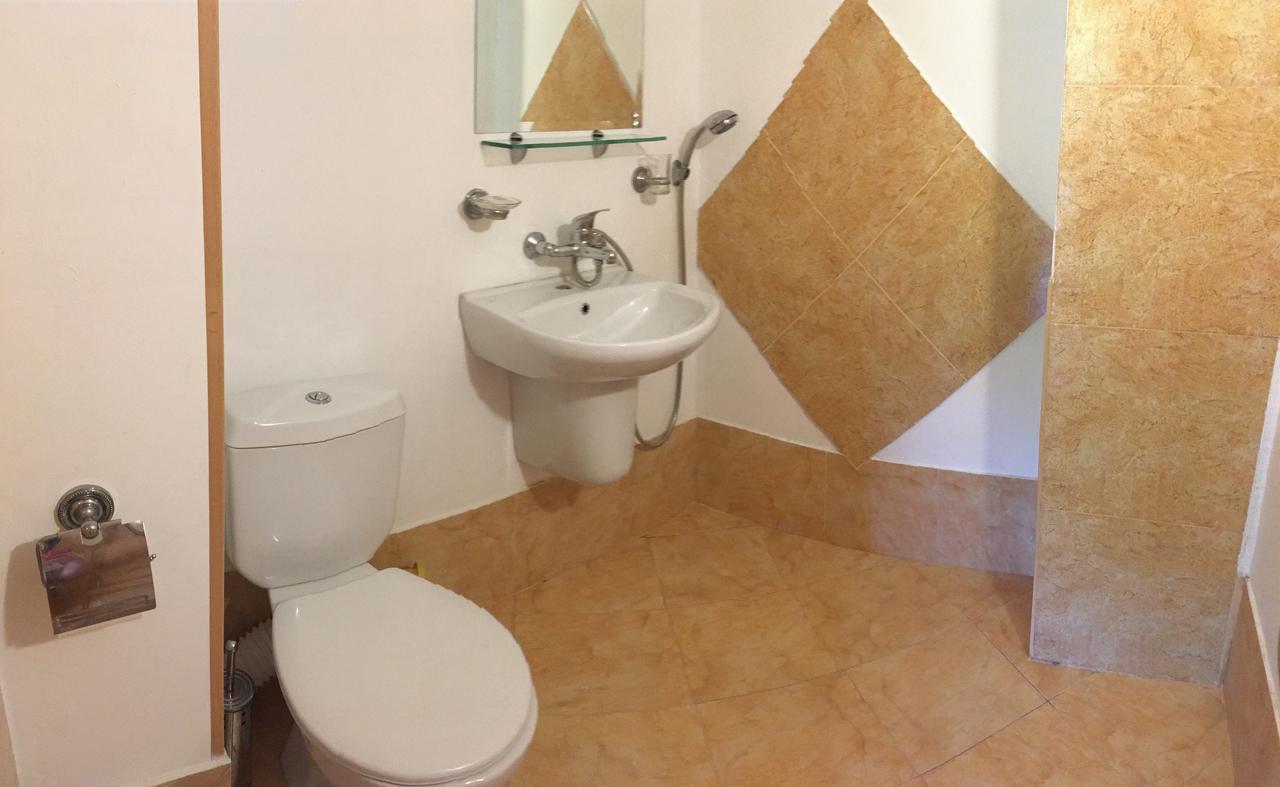 Eleonor Guest House Byala  Dış mekan fotoğraf