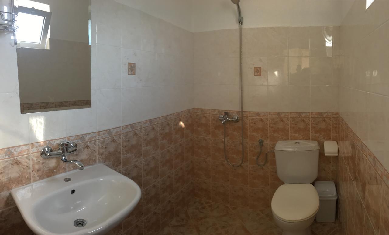 Eleonor Guest House Byala  Dış mekan fotoğraf