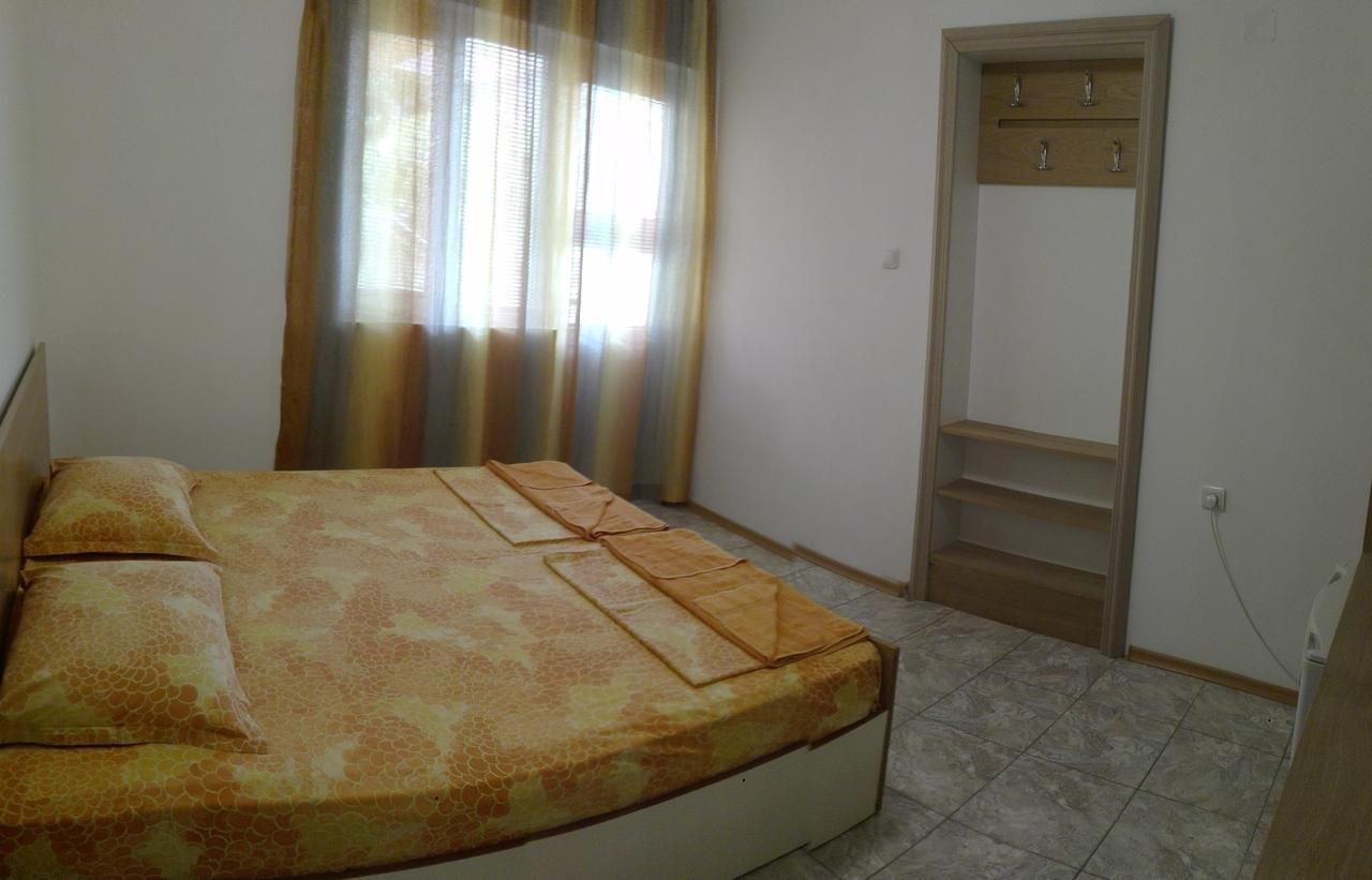 Eleonor Guest House Byala  Dış mekan fotoğraf
