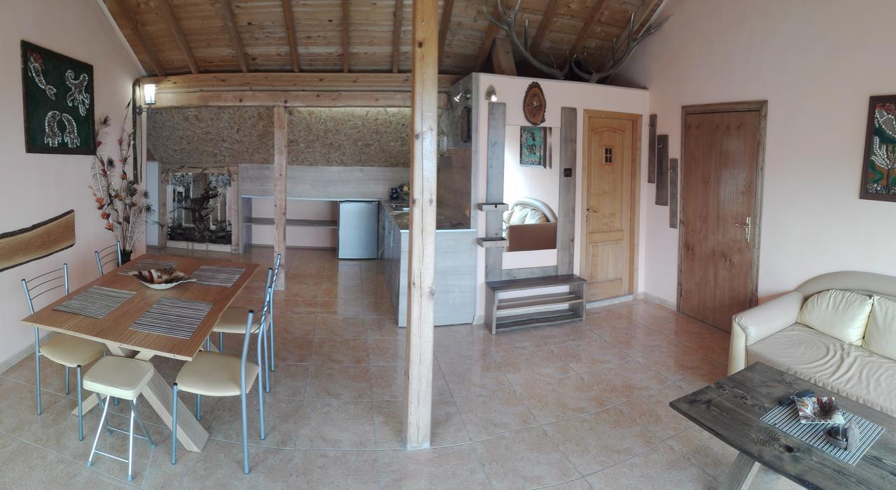 Eleonor Guest House Byala  Dış mekan fotoğraf