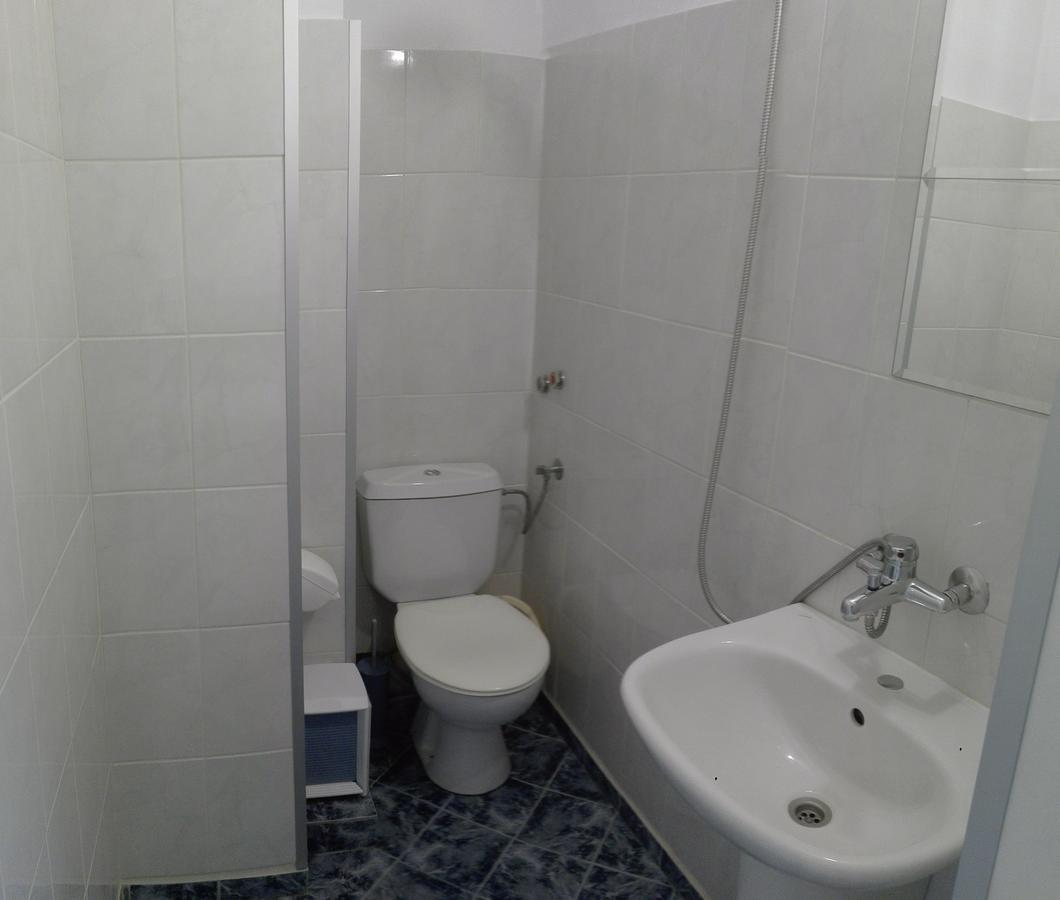 Eleonor Guest House Byala  Dış mekan fotoğraf