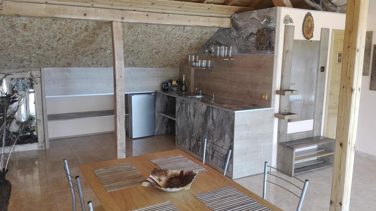 Eleonor Guest House Byala  Dış mekan fotoğraf