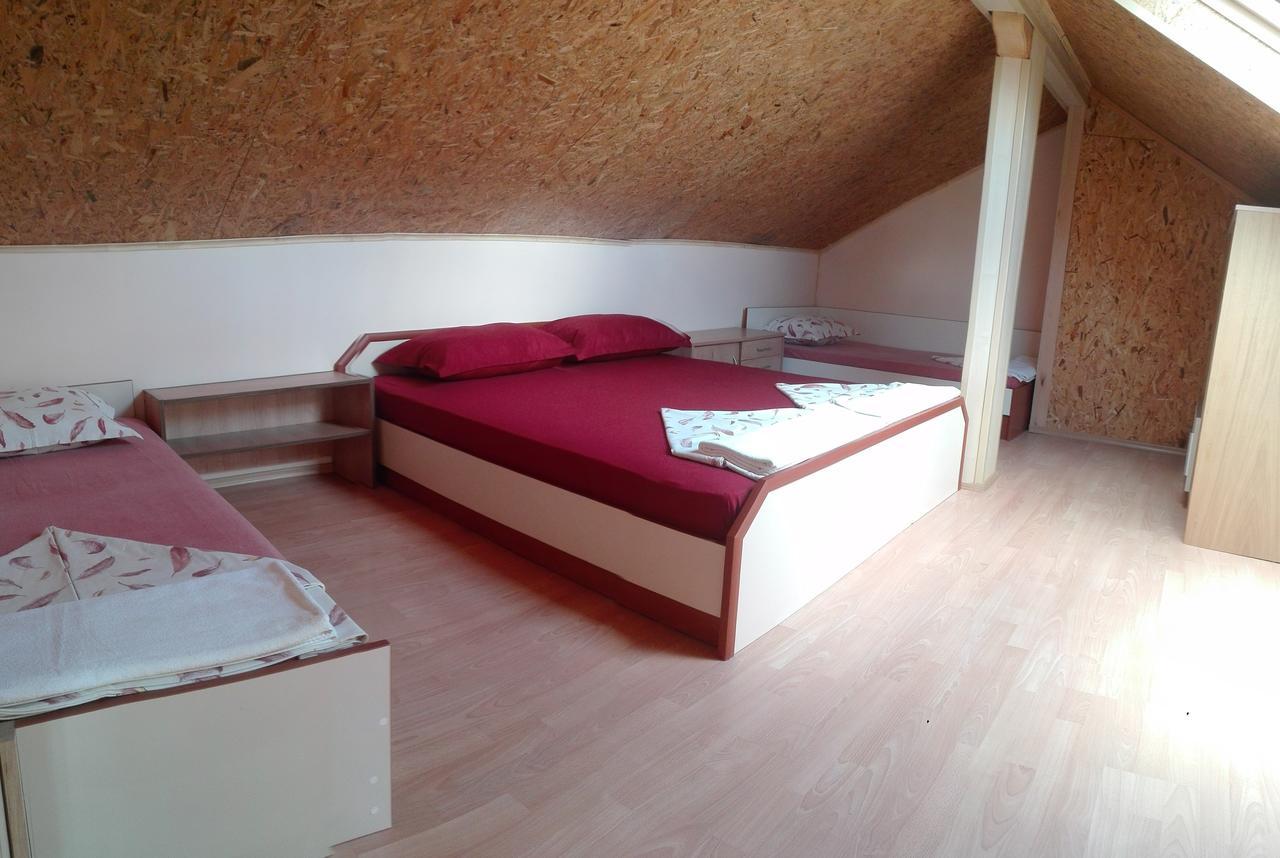 Eleonor Guest House Byala  Dış mekan fotoğraf