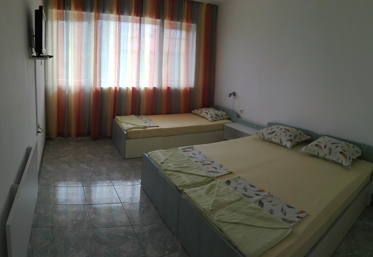 Eleonor Guest House Byala  Dış mekan fotoğraf