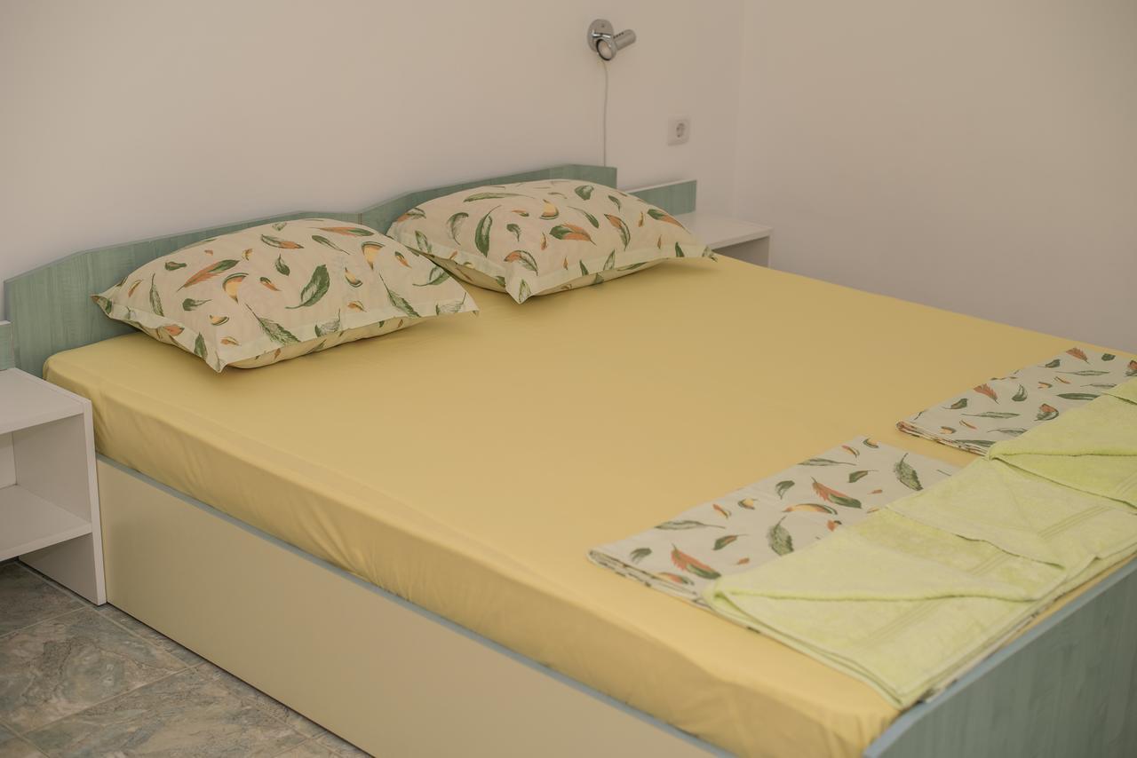 Eleonor Guest House Byala  Dış mekan fotoğraf