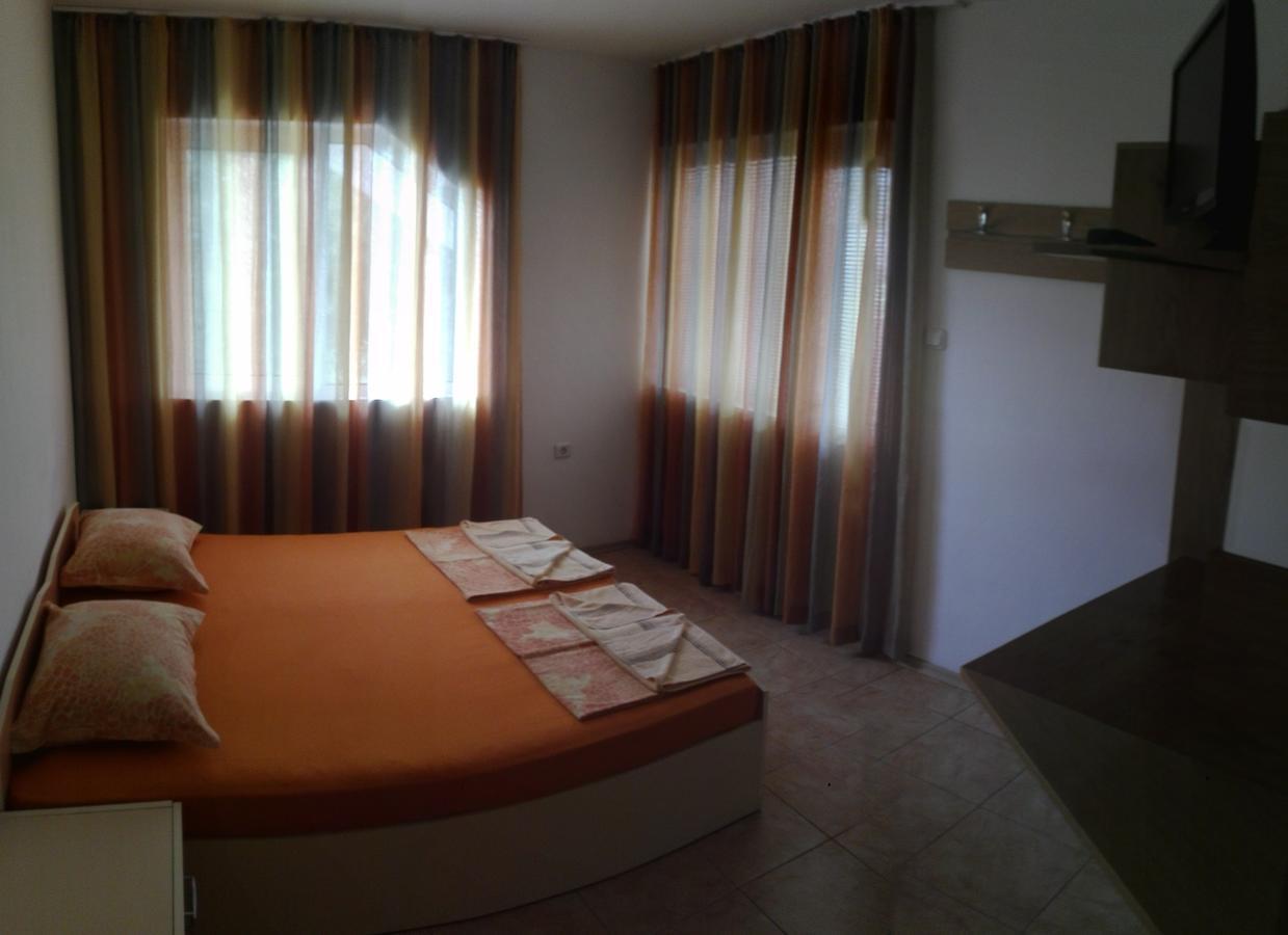 Eleonor Guest House Byala  Dış mekan fotoğraf