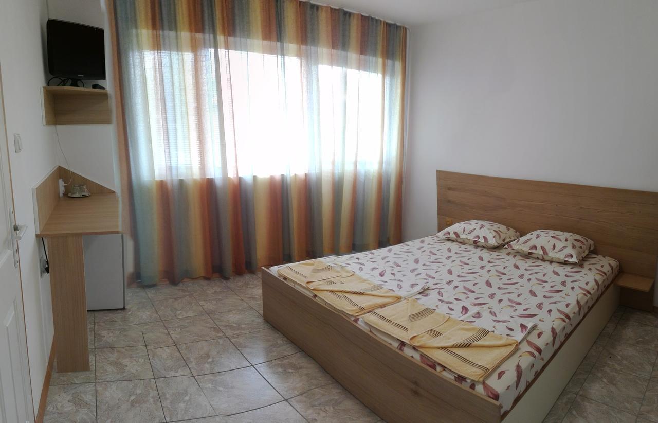 Eleonor Guest House Byala  Dış mekan fotoğraf