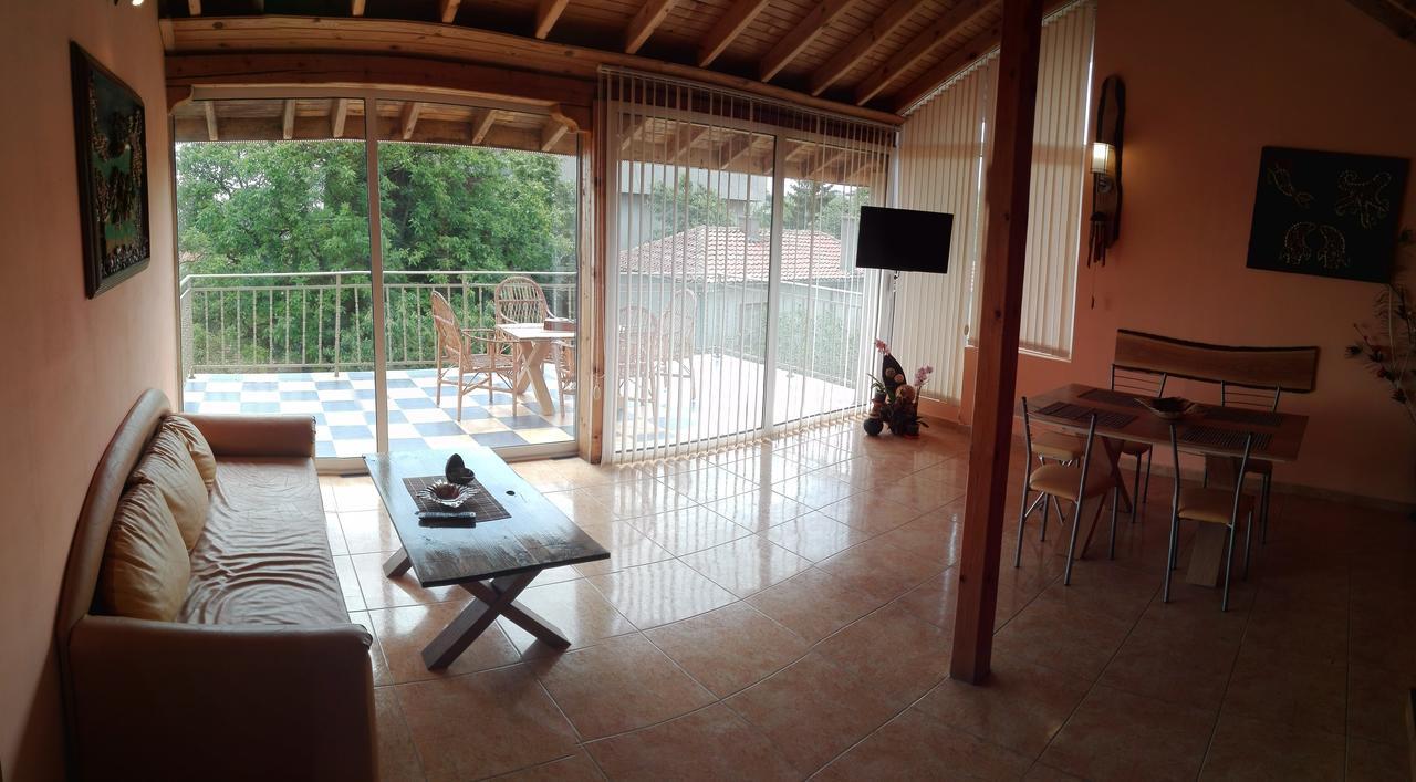 Eleonor Guest House Byala  Dış mekan fotoğraf